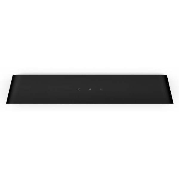 Фото - Саундбар Sonos Ray Black (RAYG1EU1BLK)
