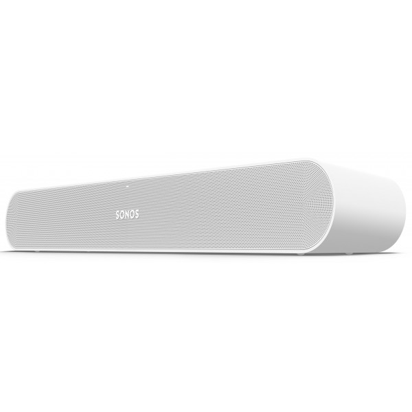 Фото - Саундбар Sonos Ray White (RAYG1EU1)