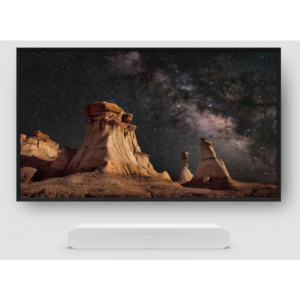 Фото - Саундбар Sonos Ray White (RAYG1EU1)
