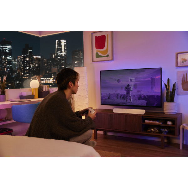 Фото - Саундбар Sonos Ray White (RAYG1EU1)