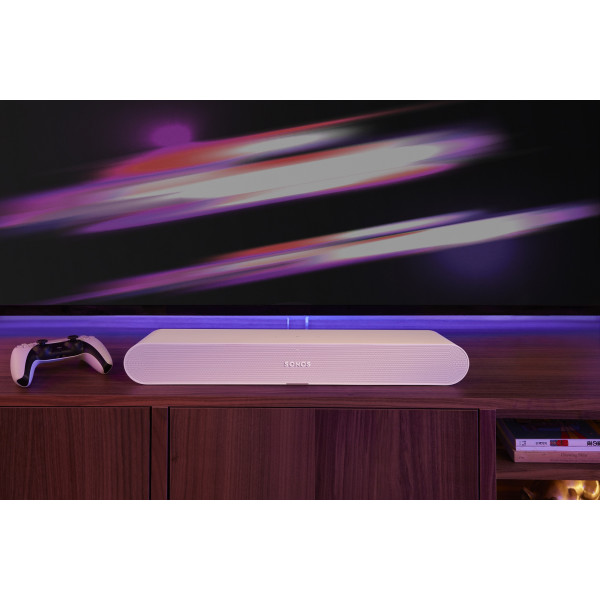 Фото - Саундбар Sonos Ray White (RAYG1EU1)
