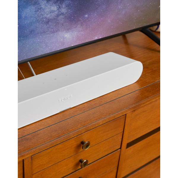 Фото - Саундбар Sonos Ray White (RAYG1EU1)