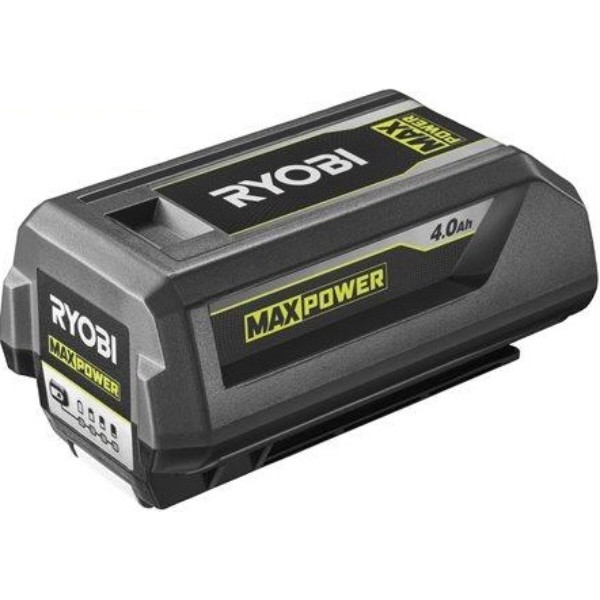 Фото - Акумулятор для електроінструментів Ryobi RY36B40B