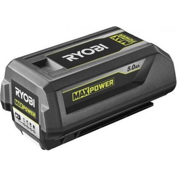 Фото - Акумулятор для електроінструментів Ryobi RY36B50B