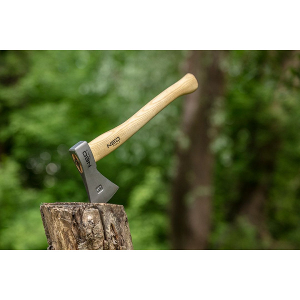 Фото - Сокира Neo Tools 63-119