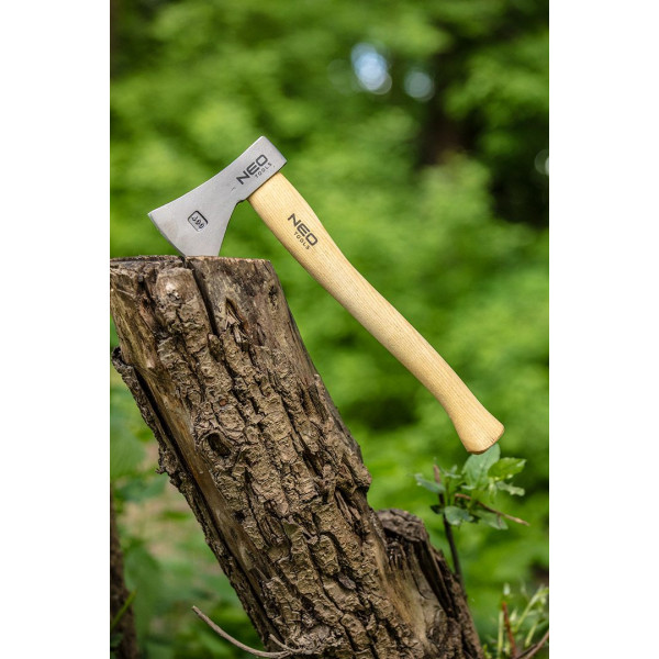 Фото - Сокира Neo Tools 63-119