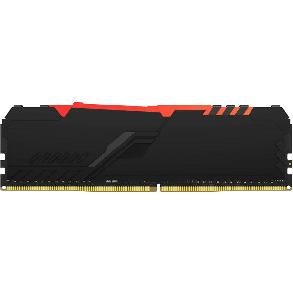 Фото - Память DDR Crucial Micron DDR4 32GB 3200 MHz Sodimm Single (CT32G4SFD832A)