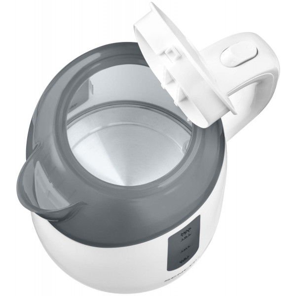 Фото - Электрический чайник Sencor SWK 1700WH