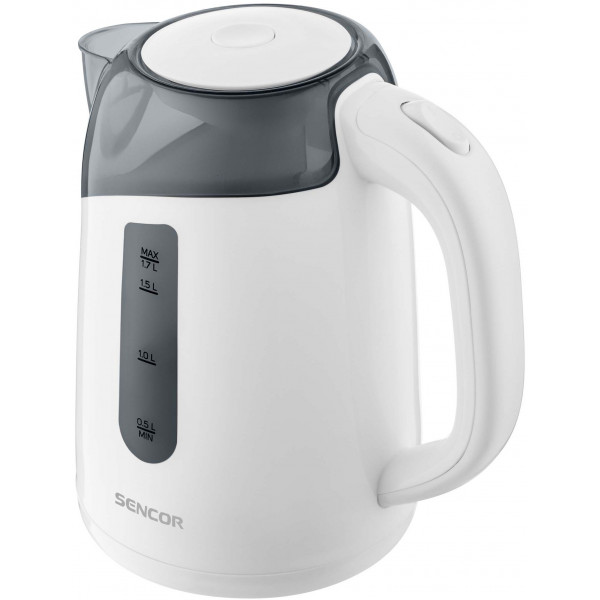 Фото - Электрический чайник Sencor SWK 1700WH