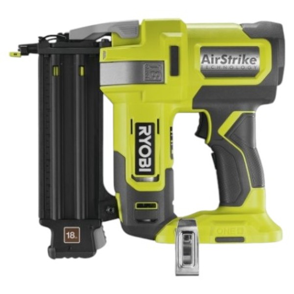 Фото - Гвоздезабиватель Ryobi ONE+ R18GN18-0