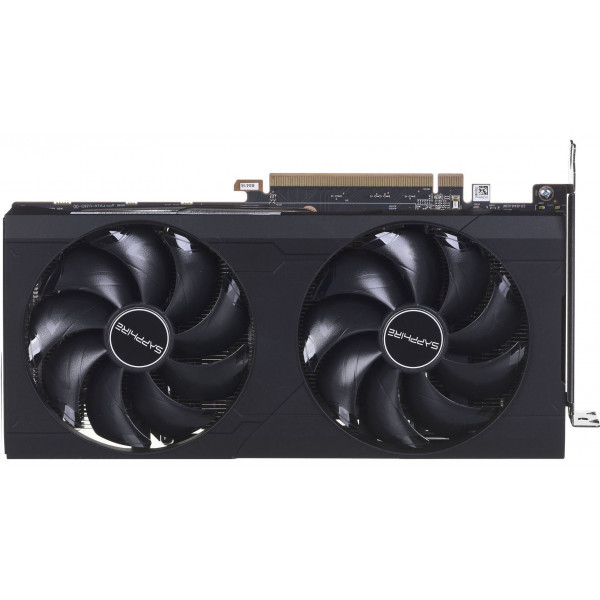 Фото - Відеокарта Sapphire GPRO X080 Radeon RX 6700 10GB GDDR6 Bulk (32312-03-10G)