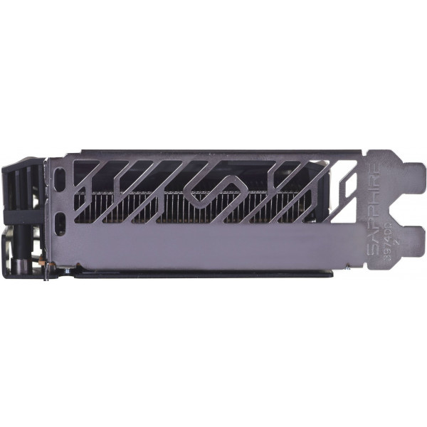 Фото - Відеокарта Sapphire GPRO X080 Radeon RX 6700 10GB GDDR6 Bulk (32312-03-10G)