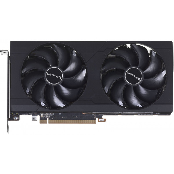 Фото - Відеокарта Sapphire GPRO X080 Radeon RX 6700 10GB GDDR6 Bulk (32312-03-10G)