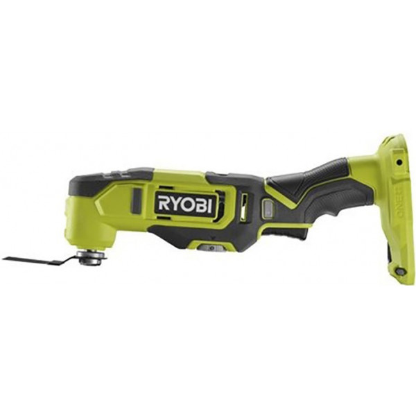 Фото - Багатофоункціональний інструмент Ryobi ONE+ RMT18-0 (без АКБ та ЗП)