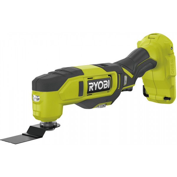 Фото - Багатофоункціональний інструмент Ryobi ONE+ RMT18-0 (без АКБ та ЗП)