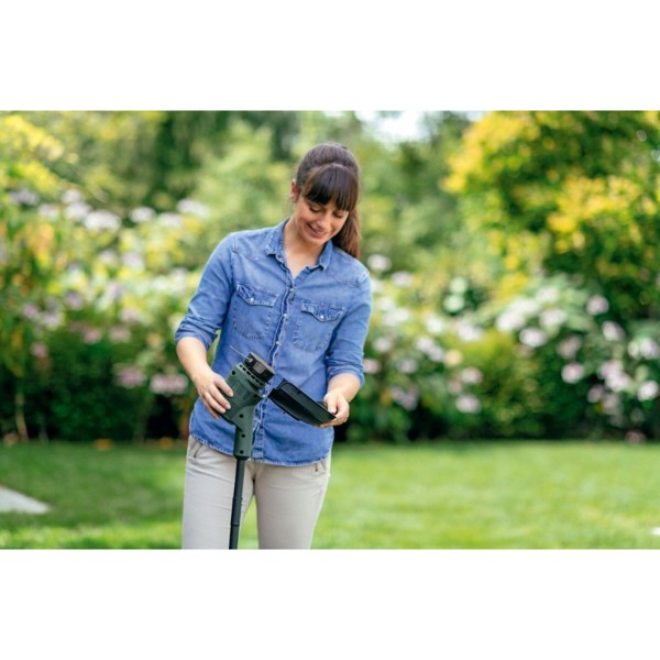 Фото - Тример садовий Bosch EasyGrassCut 26 (0.600.8C1.J01)
