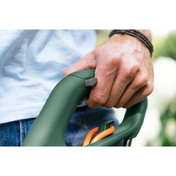 Фото - Тример садовий Bosch EasyGrassCut 26 (0.600.8C1.J01)