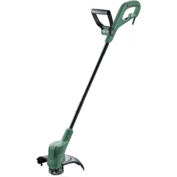 Фото - Тример садовий Bosch EasyGrassCut 26 (0.600.8C1.J01) Фото - Тример садовий Bosch EasyGrassCut 26 (0.600.8C1.J01)