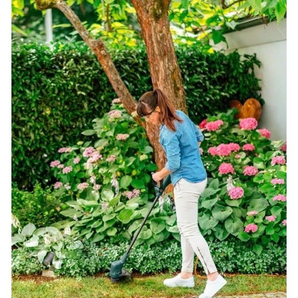Фото - Тример садовий Bosch EasyGrassCut 26 (0.600.8C1.J01)