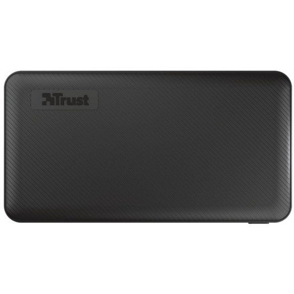 Фото - Батарея мобільна Trust Primo 5000 mAh Black (23596)