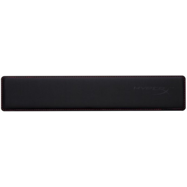 Фото - Підставка під зап'ястя HyperX Wrist Rest (4P5M9AA) Фото - Підставка під зап'ястя HyperX Wrist Rest (4P5M9AA)
