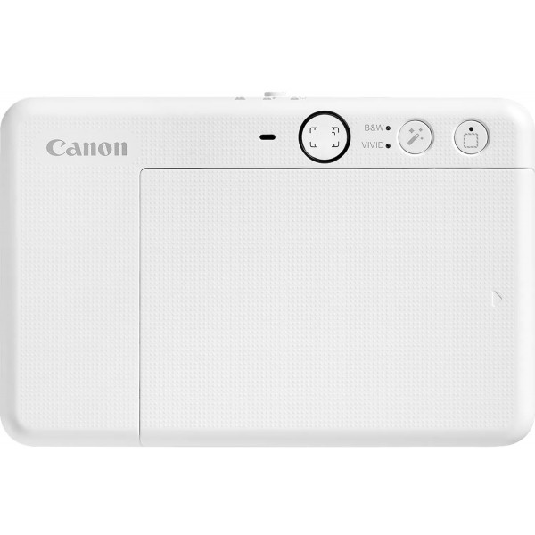 Фото - Фотокамера миттєвого друку Canon Zoemini S2 ZV223 White (4519C007)