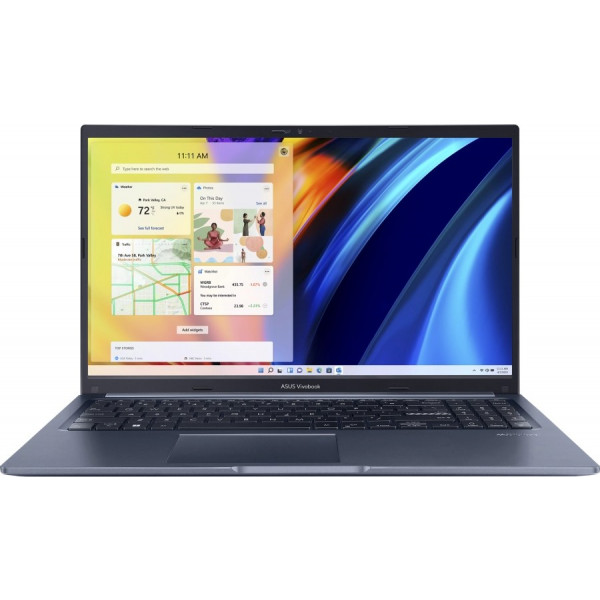 Фото - Ноутбук Asus Vivobook 15 X1502VA-BQ142 Quiet Blue