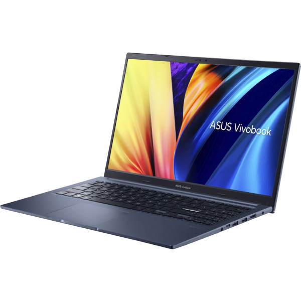 Фото - Ноутбук Asus Vivobook 15 X1502VA-BQ1301 Quiet Blue