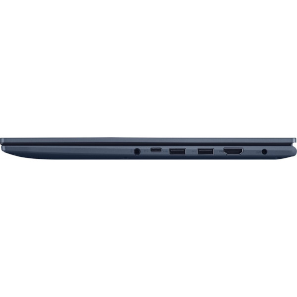 Фото - Ноутбук Asus Vivobook 15 X1502VA-BQ142 Quiet Blue