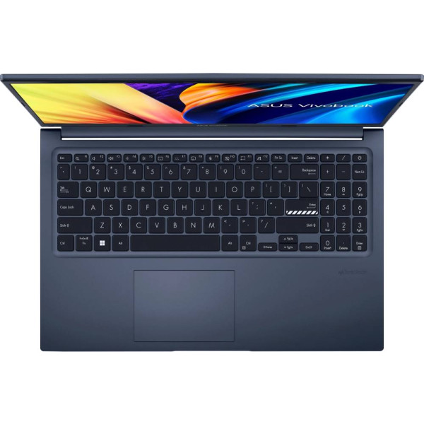 Фото - Ноутбук Asus Vivobook 15 (M1502) M1502NAQ-BQ067 Quiet Blue