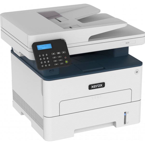 Фото - Уценка - МФУ ч/б печати Xerox B225 (B225V_DNI) с WiFi