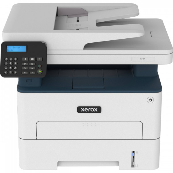 Фото - Уценка - МФУ ч/б печати Xerox B225 (B225V_DNI) с WiFi