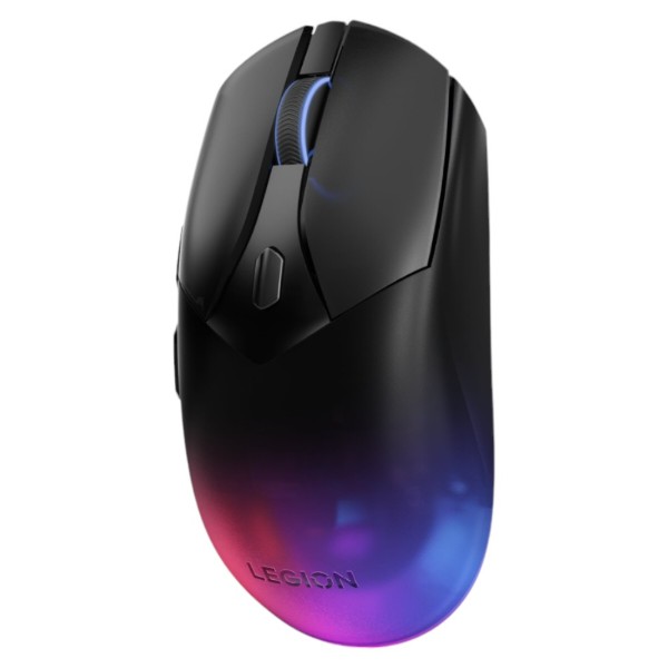 Фото - Мышь беспроводная игровая Lenovo Legion M410 Wireless RGB Gaming Mouse (GY51P83012)