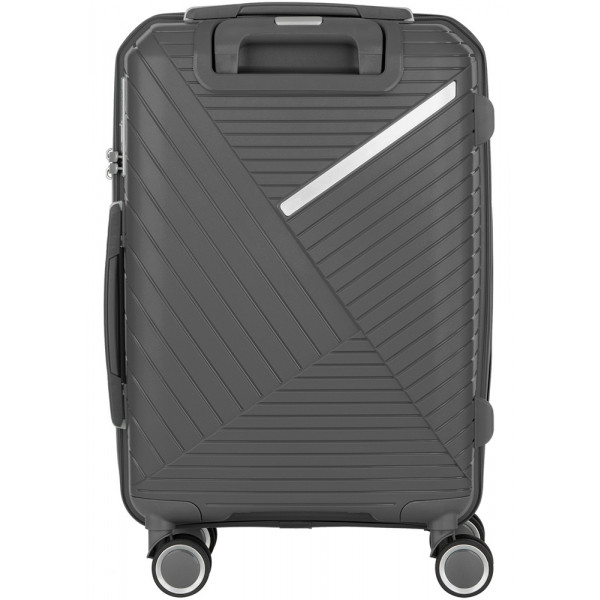 Фото - Валіза 2E Sigma Graphite (2E-SPPS-S-GR)