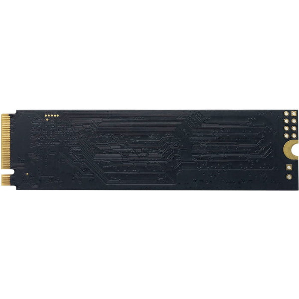 Фото - SSD-накопичувач внутрішній Patriot M.2 240GB PCIe 3.0 P310 (P310P240GM28)