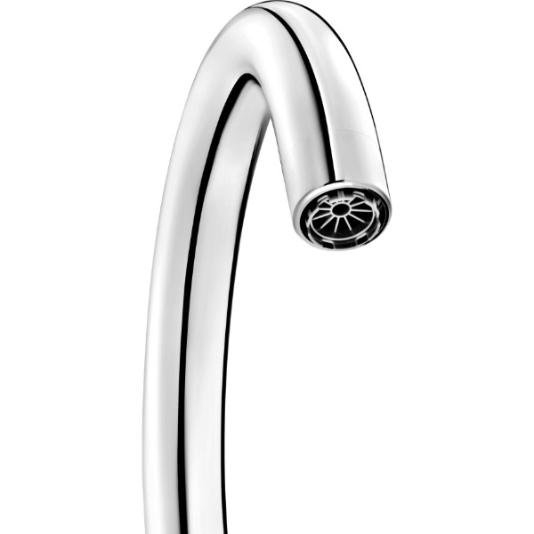Фото - Кухонний змішувач Deante Low pressure Chrome (BEZ_062H)
