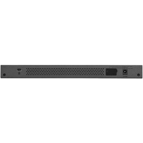 Фото - Коммутатор локальної мережі (Switch) Netgear GS116LP-100EUS