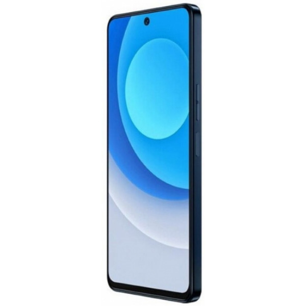 Фото - Смартфон Tecno Camon 19 6/128Gb NFC 2SIM Eco Black (CI6n)