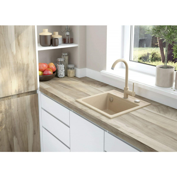 Фото - Мийка кухонна Deante Zorba (ZQZ_7103)