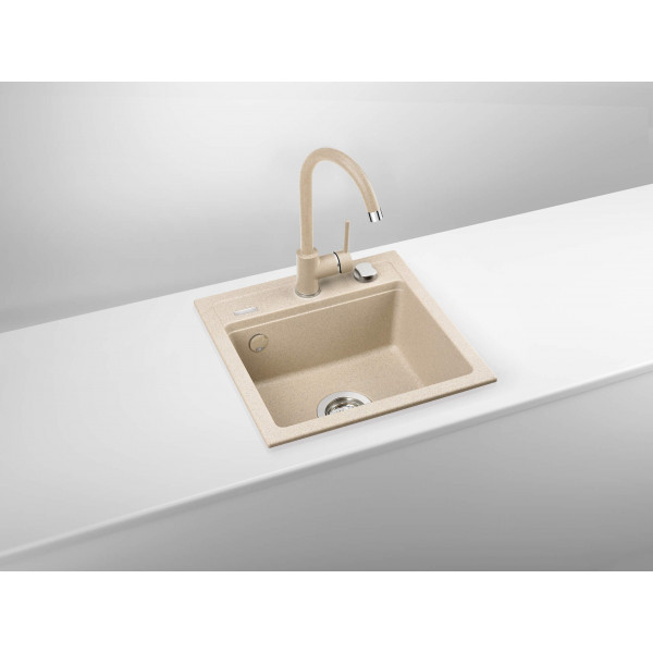 Фото - Мийка кухонна Deante Zorba (ZQZ_7103)