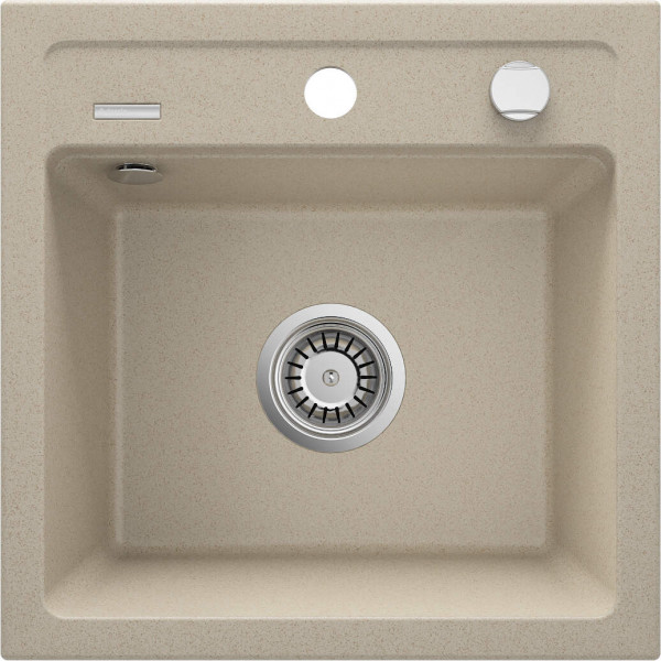 Фото - Мийка кухонна Deante Zorba (ZQZ_7103)