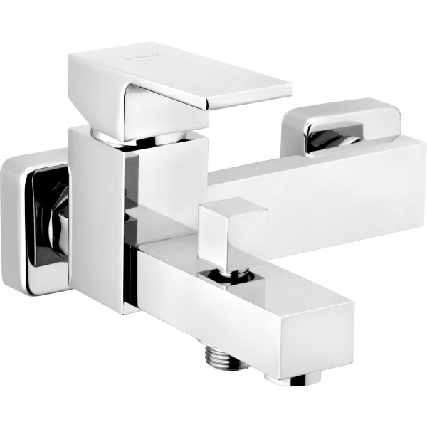 Фото - Смеситель для ванной Deante Anemon Bis Chrome (BCZ_010M)