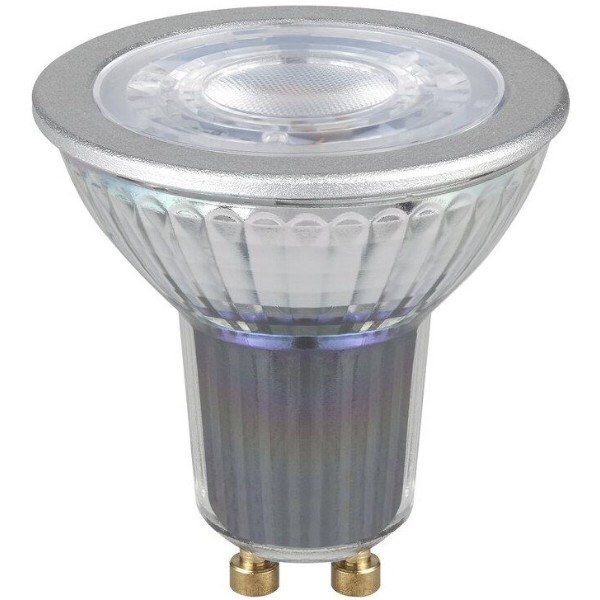 Фото - Світлодіодна лампочка Osram LED Value PAR16 9.6W 4000K GU10 (4058075609150)