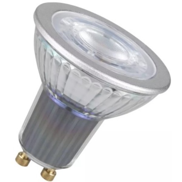 Фото - Світлодіодна лампочка Osram LED Value PAR16 9.6W 4000K GU10 (4058075609150)