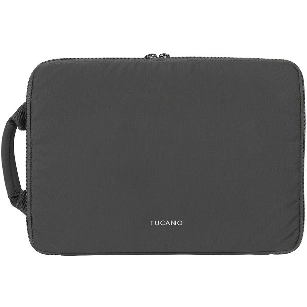 Фото - Чехол для ноутбука Tucano Sandy 13/14'' Black (BFSAN1314-BK)