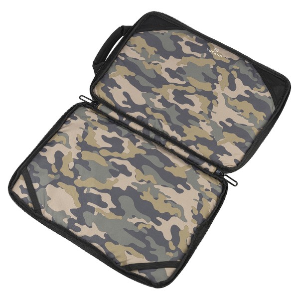 Фото - Чехол для ноутбука Tucano Sandy 13/14'' Black (BFSAN1314-BK)