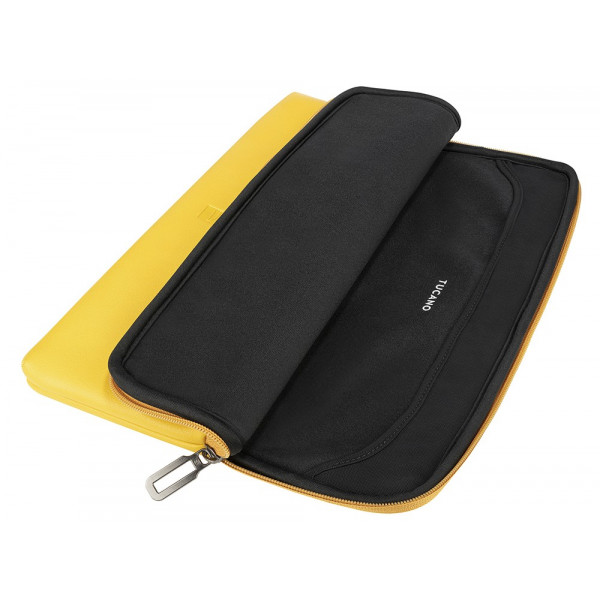 Фото - Чохол для ноутбуку Tucano Today Sleeve 13''/14'' Yellow (BFTO1314-Y)