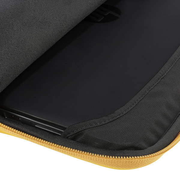 Фото - Чохол для ноутбуку Tucano Today Sleeve 13''/14'' Yellow (BFTO1314-Y)
