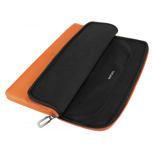 Фото - Чехол для ноутбука Tucano Today Sleeve 13''/14'' Orange (BFTO1314-O)