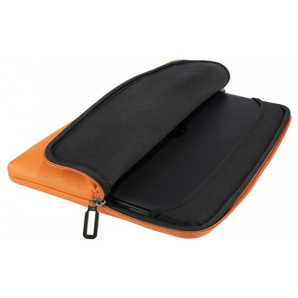 Фото - Чехол для ноутбука Tucano Today Sleeve 13''/14'' Orange (BFTO1314-O)